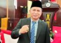 Anggota DPRD Murung Raya, Susilo.