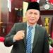 Anggota DPRD Murung Raya, Susilo.