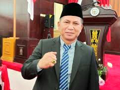Anggota DPRD Murung Raya, Susilo.