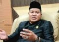 Anggota DPRD Murung Raya, Bebie.