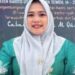 Wakil Ketua I DPRD Kabupaten Murung Raya, Dina Maulidah.