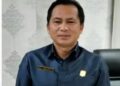 Anggota DPRD Murung Raya dari Partai Demokrat, Susilo.