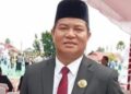 Ketua Komisi II DPRD Murung Raya, Bebie.