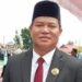 Ketua Komisi II DPRD Murung Raya, Bebie.