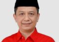Anggota DPRD Barito Utara, Taufik Nugraha.