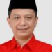 Anggota DPRD Barito Utara, Taufik Nugraha.
