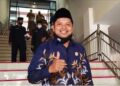 Anggota DPRD Murung Raya, Imanudin.