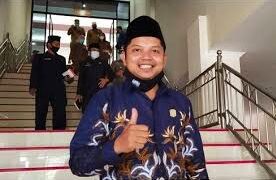 Anggota DPRD Murung Raya, Imanudin.