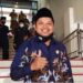 Anggota DPRD Murung Raya, Imanudin.