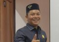 Anggota DPRD Murung Raya dari Fraksi PKB, Mahyono.