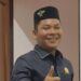 Anggota DPRD Murung Raya dari Fraksi PKB, Mahyono.