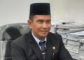 Anggota DPRD Kabupaten Barito Utara, Hasrat.