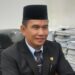 Anggota DPRD Kabupaten Barito Utara, Hasrat.