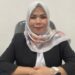 Anggota DPRD Kabupaten Barito Utara, Jamilah.