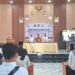 Pelaksanaan OKK yang diselenggarakan oleh PWI Barito Utara, Selasa (19/5/2026).