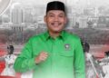 Anggota DPRD Kabupaten Murung Raya, Mahyono.