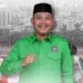 Anggota DPRD Kabupaten Murung Raya, Mahyono.