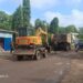 Pelaksanaan Program Indonesia Asri yang dilaksanakan Pemkab Barito Timur bersama berbagai pihak terkait, Jumat (22/5/2026). (Ist)