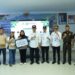Bupati Barito Utara, H Shalahuddin resmi meluncurkan dua layanan baru bagi pendamping pasien di RSUD Muara Teweh, Rabu (20/5/2026).