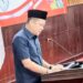 Anggota Komisi III DPRD Kabupaten Murung Raya, Sutrisno.