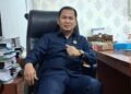 Anggota DPRD Murung Raya, Susilo.