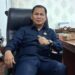 Anggota DPRD Murung Raya, Susilo.