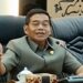 Ketua Komisi III DPRD Barito Utara, Tajeri.