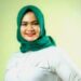 Anggota DPRD Kabupaten Barito Utara, Wardathun Nur Jamilah.