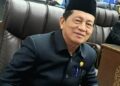Anggota DPRD Barito Utara dari Fraksi Partai Kebangkitan Bangsa (PKB), H. Nurul Anwar.