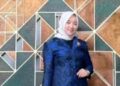 Anggota DPRD Kabupaten Murung Raya, Lita Nofriana.