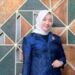 Anggota DPRD Kabupaten Murung Raya, Lita Nofriana.
