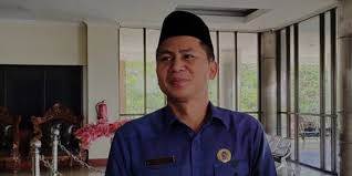Anggota DPRD Murung Raya, Susilo.