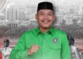 Anggota DPRD Kabupaten Murung Raya, Mahyono.
