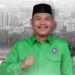 Anggota DPRD Kabupaten Murung Raya, Mahyono.