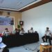 Rapat TPP Rutan Kelas IIA Palangka Raya, Kamis (28/5/2026).