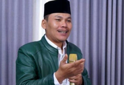 Anggota DPRD Murung Raya, Mahyono.