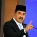 Menteri Imigrasi dan Pemasyarakatan, Agus Andrianto.