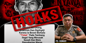 Klarifikasi.