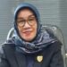 Ketua Komisi II DPRD Kalimantan Tengah, Siti Nafsiah.