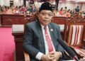 Ketua Komisi IV DPRD Kalimantan Tengah, Lohing Simon.