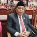 Ketua Komisi IV DPRD Kalimantan Tengah, Lohing Simon.