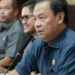 Ketua Komisi III DPRD Kalimantan Tengah, Sugiyarto.