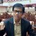 Anggota DPRD Kalimantan Tengah, Agie.
