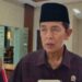 Ketua Komisi I DPRD Kalimantan Tengah, Muhajirin.