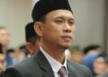 Wakil Ketua II DPRD Kalimantan Tengah, Muhammad Ansyari.