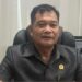 Anggota Komisi II DPRD Kalteng, Sutik.