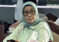 Ketua Komisi II DPRD Kalimantan Tengah, Siti Nafsiah.
