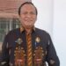 Kepala Dinas Kesehatan (Dinkes) Kabupaten Barito Timur, dr. Jimmi WS Hutagalung