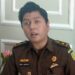 Kasi Datun Kejari Bartim, Denny Reynold Octavianus.