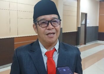 Sekda Barito Timur, Misnohartaku.